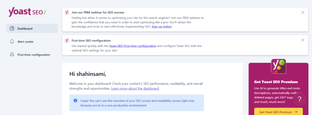 Yoast SEO
