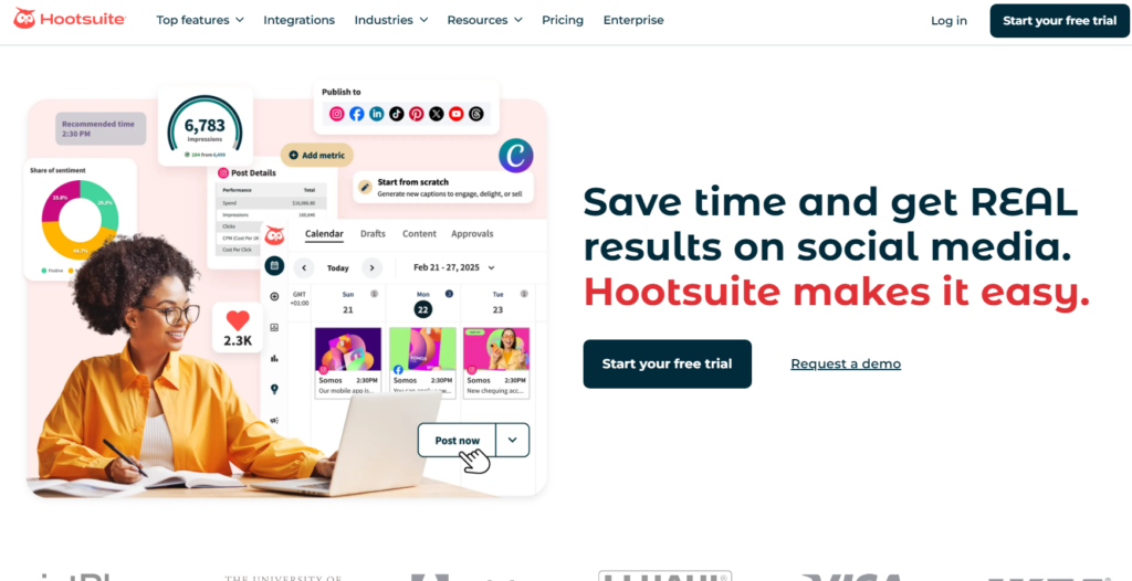 best content marketing tools
