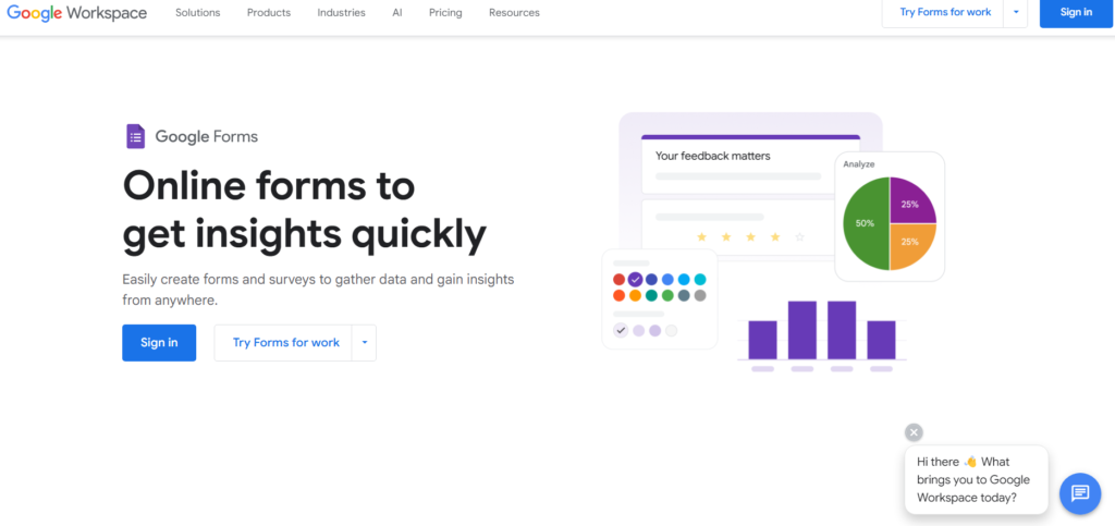 market research tools for startups